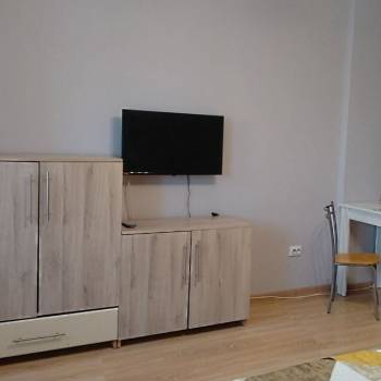 Сдается 1-комнатная квартира, 30,6 м²