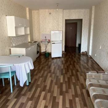 Сдается 1-комнатная квартира, 29 м²
