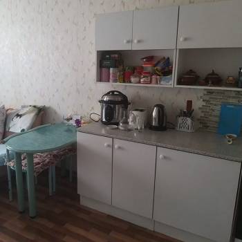 Сдается 1-комнатная квартира, 29 м²