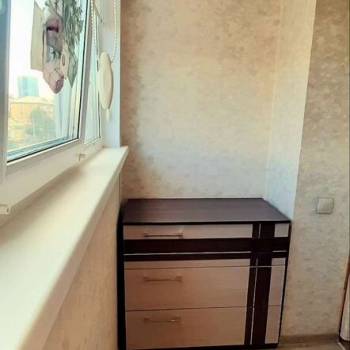 Сдается 2-х комнатная квартира, 42 м²
