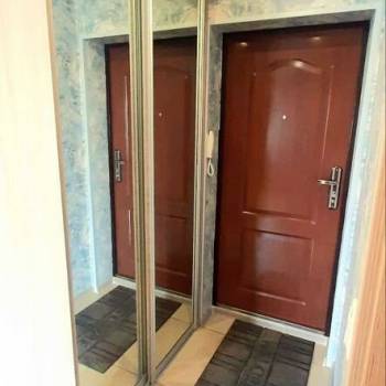 Сдается 2-х комнатная квартира, 42 м²