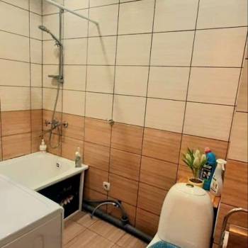 Сдается 2-х комнатная квартира, 42 м²