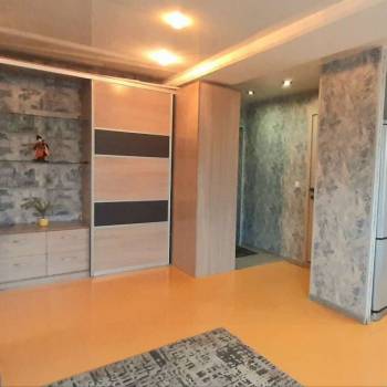 Сдается 2-х комнатная квартира, 42 м²