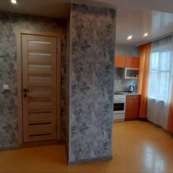 Сдается 2-х комнатная квартира, 42 м²