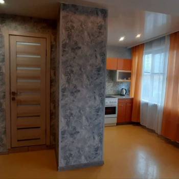 Сдается 2-х комнатная квартира, 42 м²