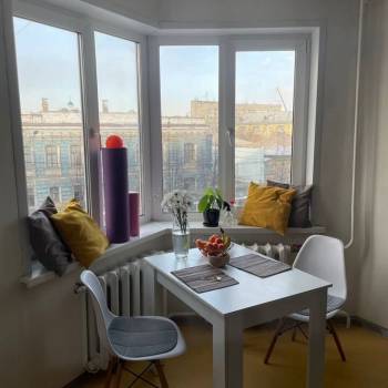 Сдается 2-х комнатная квартира, 42 м²