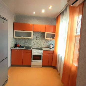 Сдается 2-х комнатная квартира, 42 м²