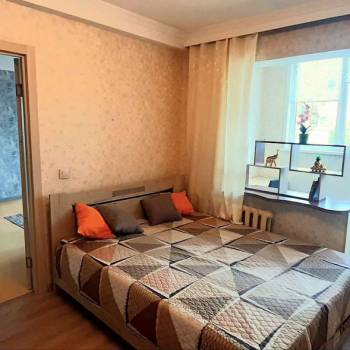 Сдается 2-х комнатная квартира, 42 м²