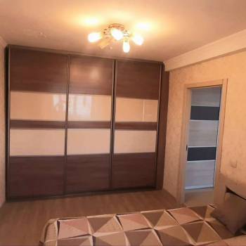 Сдается 2-х комнатная квартира, 42 м²