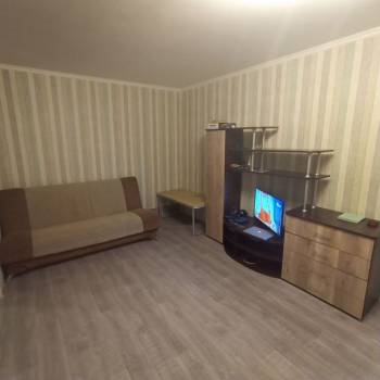 Сдается 2-х комнатная квартира, 45 м²