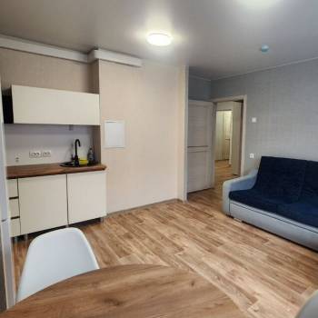 Сдается Многокомнатная квартира, 58,4 м²