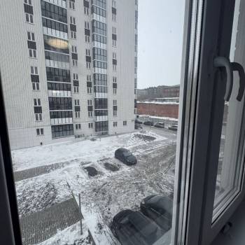 Сдается Многокомнатная квартира, 58,4 м²