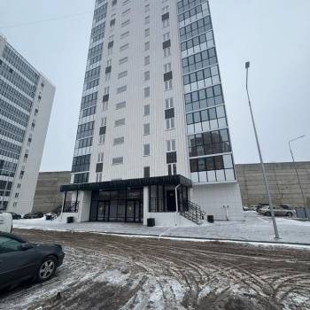 Сдается Многокомнатная квартира, 58,4 м²