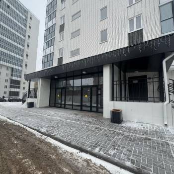 Сдается Многокомнатная квартира, 58,4 м²