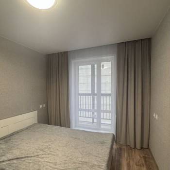 Сдается Многокомнатная квартира, 58,4 м²