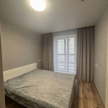Сдается Многокомнатная квартира, 58,4 м²