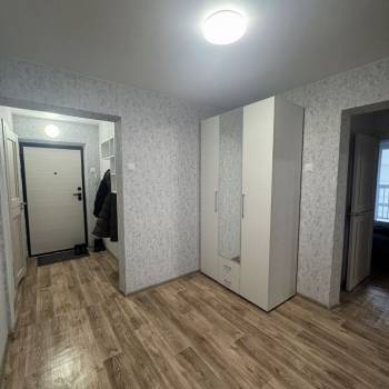 Сдается Многокомнатная квартира, 58,4 м²