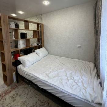 Продается 1-комнатная квартира, 31 м²