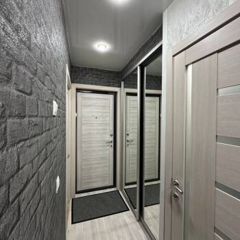Продается 1-комнатная квартира, 31 м²