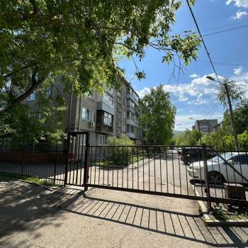 Продается 1-комнатная квартира, 31 м²