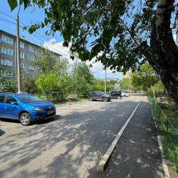 Продается 1-комнатная квартира, 31 м²