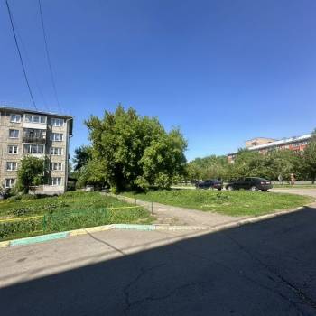 Продается 1-комнатная квартира, 31 м²