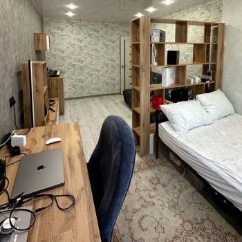 Продается 1-комнатная квартира, 31 м²