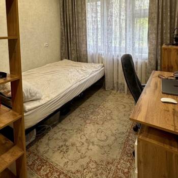 Продается 1-комнатная квартира, 31 м²