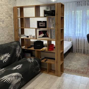 Продается 1-комнатная квартира, 31 м²