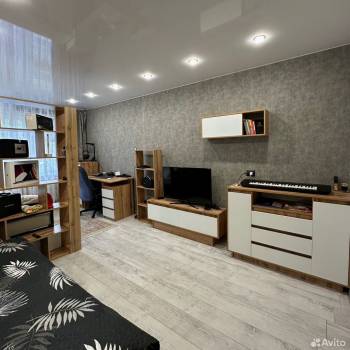 Продается 1-комнатная квартира, 31 м²