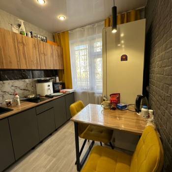 Продается 1-комнатная квартира, 31 м²