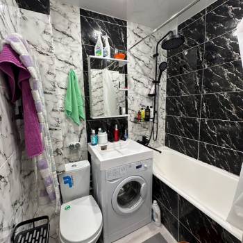 Продается 1-комнатная квартира, 31 м²