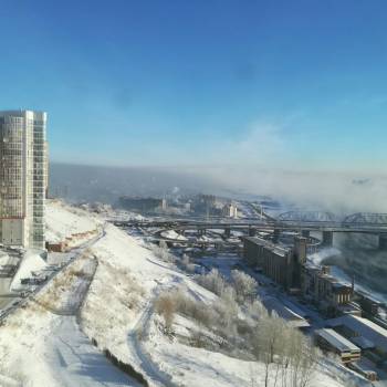 Продается 2-х комнатная квартира, 52 м²