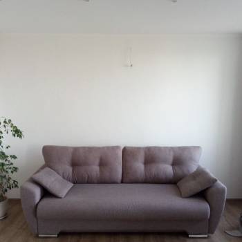 Продается 2-х комнатная квартира, 52 м²