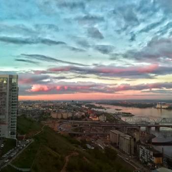 Продается 2-х комнатная квартира, 52 м²