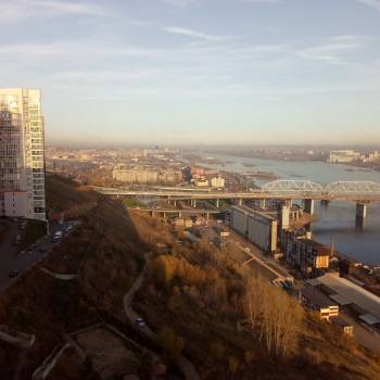 Продается 2-х комнатная квартира, 52 м²