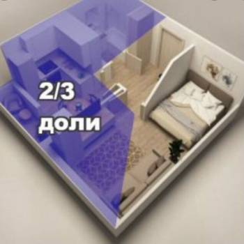 Продается Многокомнатная квартира, 78 м²