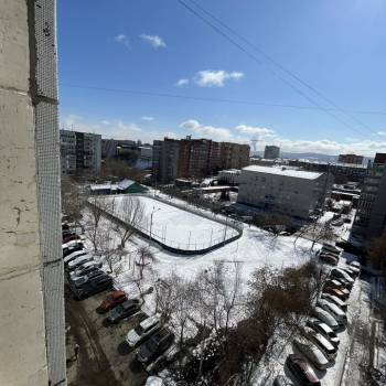 Продается Многокомнатная квартира, 100 м²