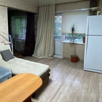 Сдается 2-х комнатная квартира, 46 м²