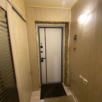 Сдается 2-х комнатная квартира, 46 м²