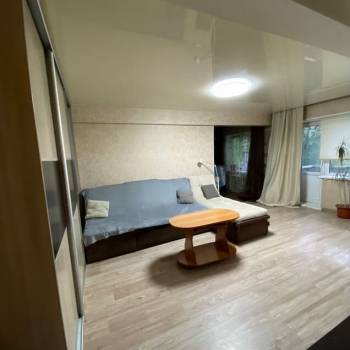 Сдается 2-х комнатная квартира, 46 м²