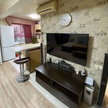 Сдается 2-х комнатная квартира, 46 м²