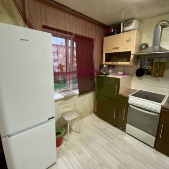 Сдается 2-х комнатная квартира, 46 м²