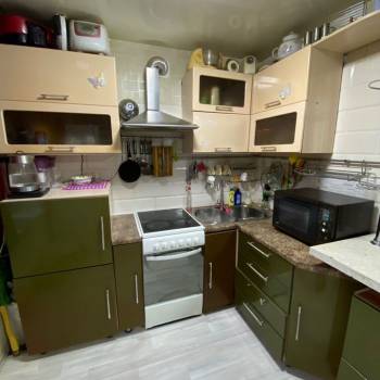 Сдается 2-х комнатная квартира, 46 м²