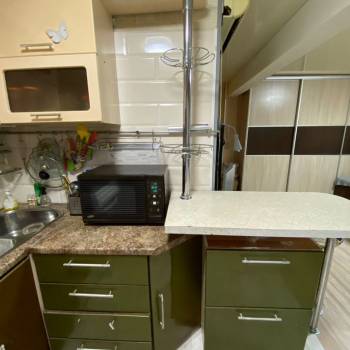 Сдается 2-х комнатная квартира, 46 м²