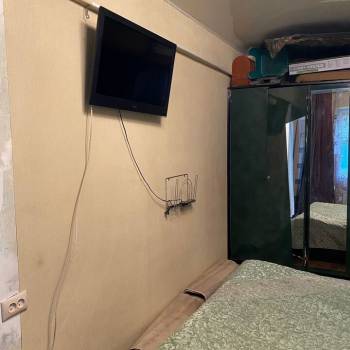 Сдается 2-х комнатная квартира, 46 м²