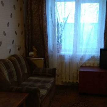Продается 1-комнатная квартира, 14 м²