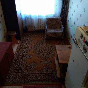 Продается 1-комнатная квартира, 14 м²