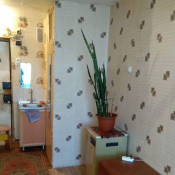 Продается 1-комнатная квартира, 14 м²