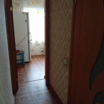 Продается 3-х комнатная квартира, 51 м²